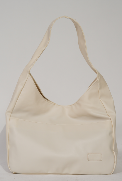 Laptop-Ready Shoulder Bag