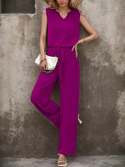 Easy-Care Blouse Set