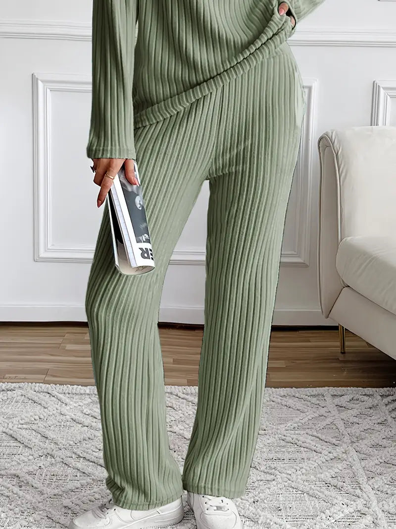 Lightweight-Warmth Jumper