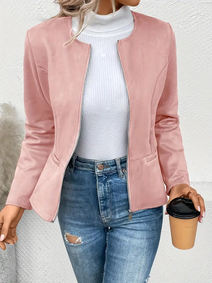 Chill-Guard Long Jacket