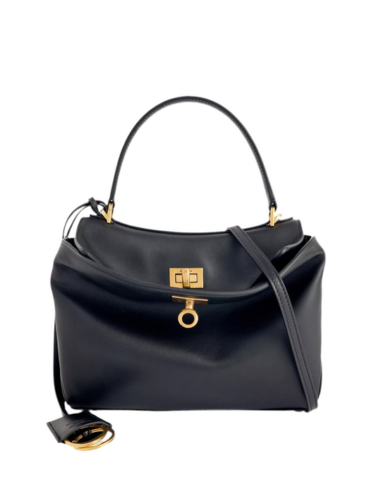 Day-to-Desk Handbag