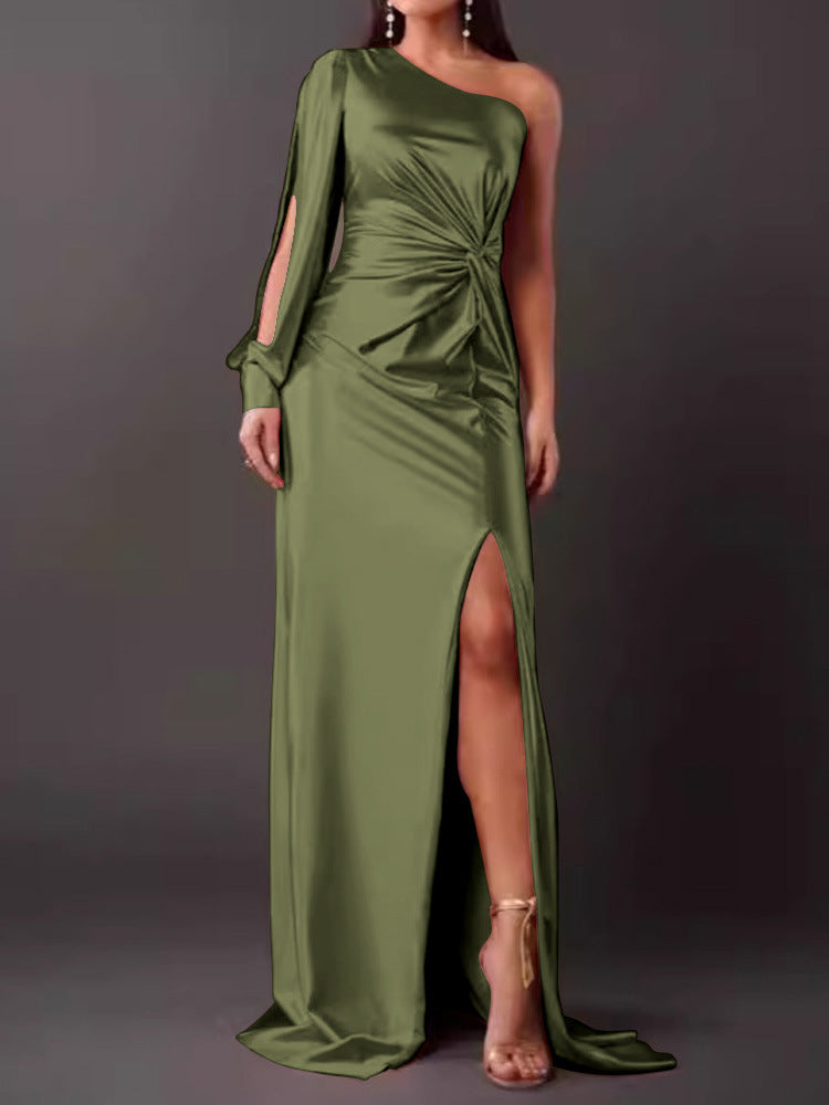 Elegant Sophistication Dress