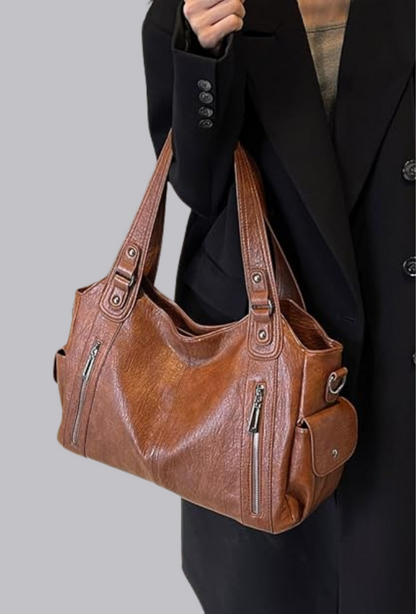 Waterproof Laptop Tote Bag