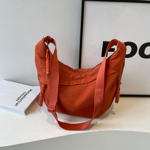 Waterproof Crossbody Bag