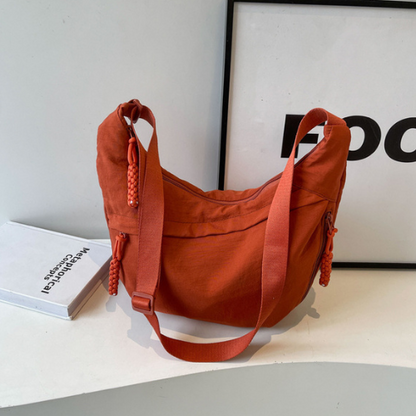 Waterproof Crossbody Bag