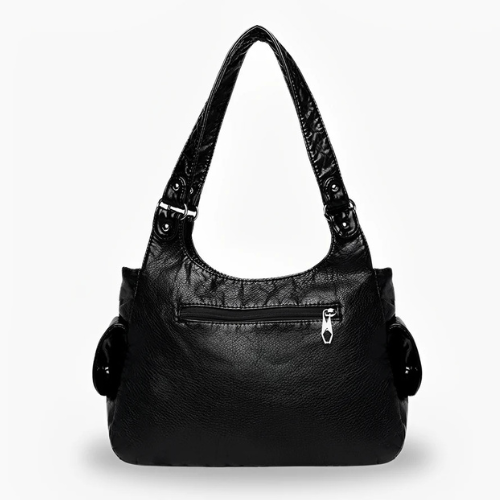 Spacious Heart Tote Bag