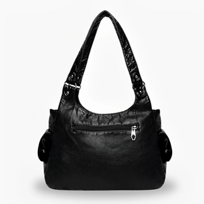 Spacious Heart Tote Bag