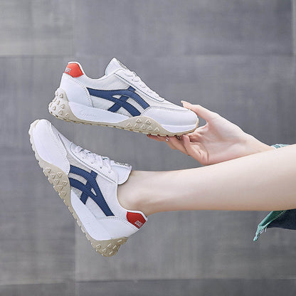 Ergonomic Comfort Trainers