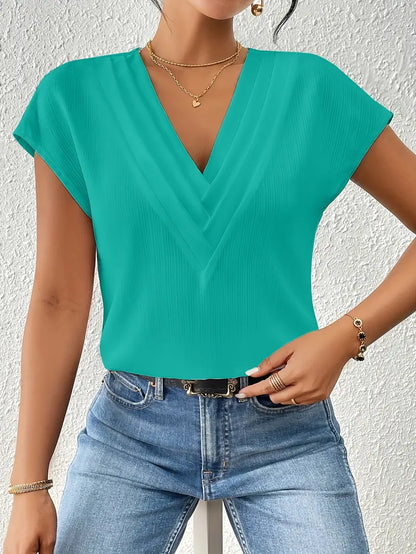 Easy-Care Jumper