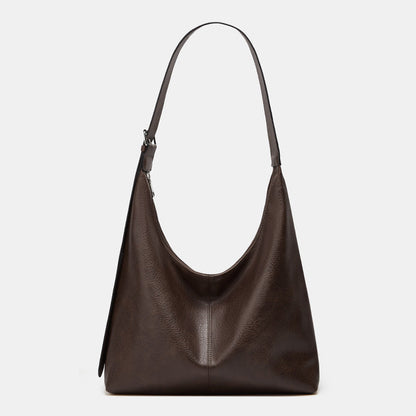 Laptop-Ready Shoulder Bag