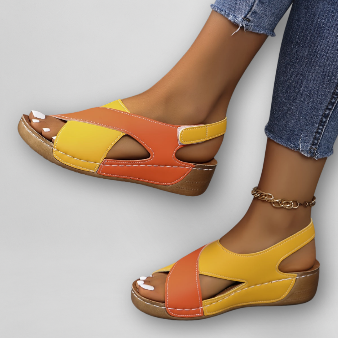Madita Comfort-Ortho Sandals