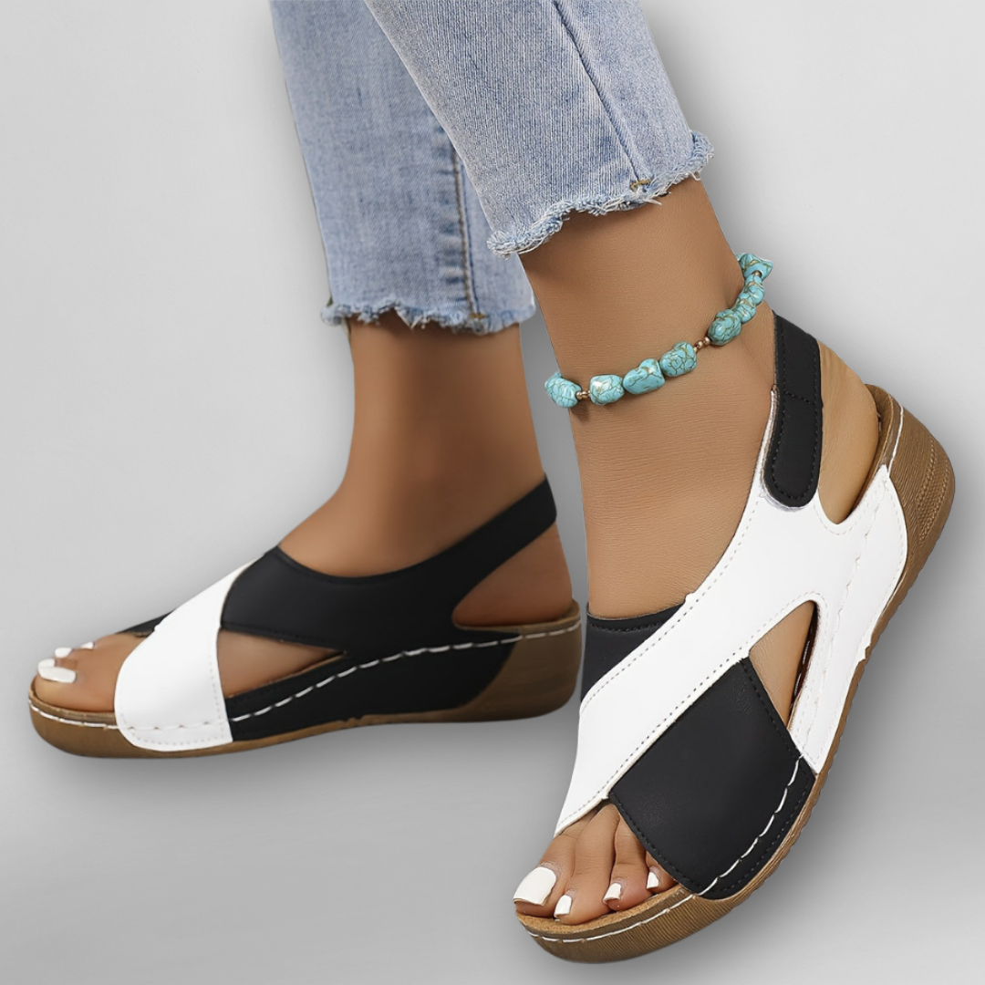 Madita Comfort-Ortho Sandals