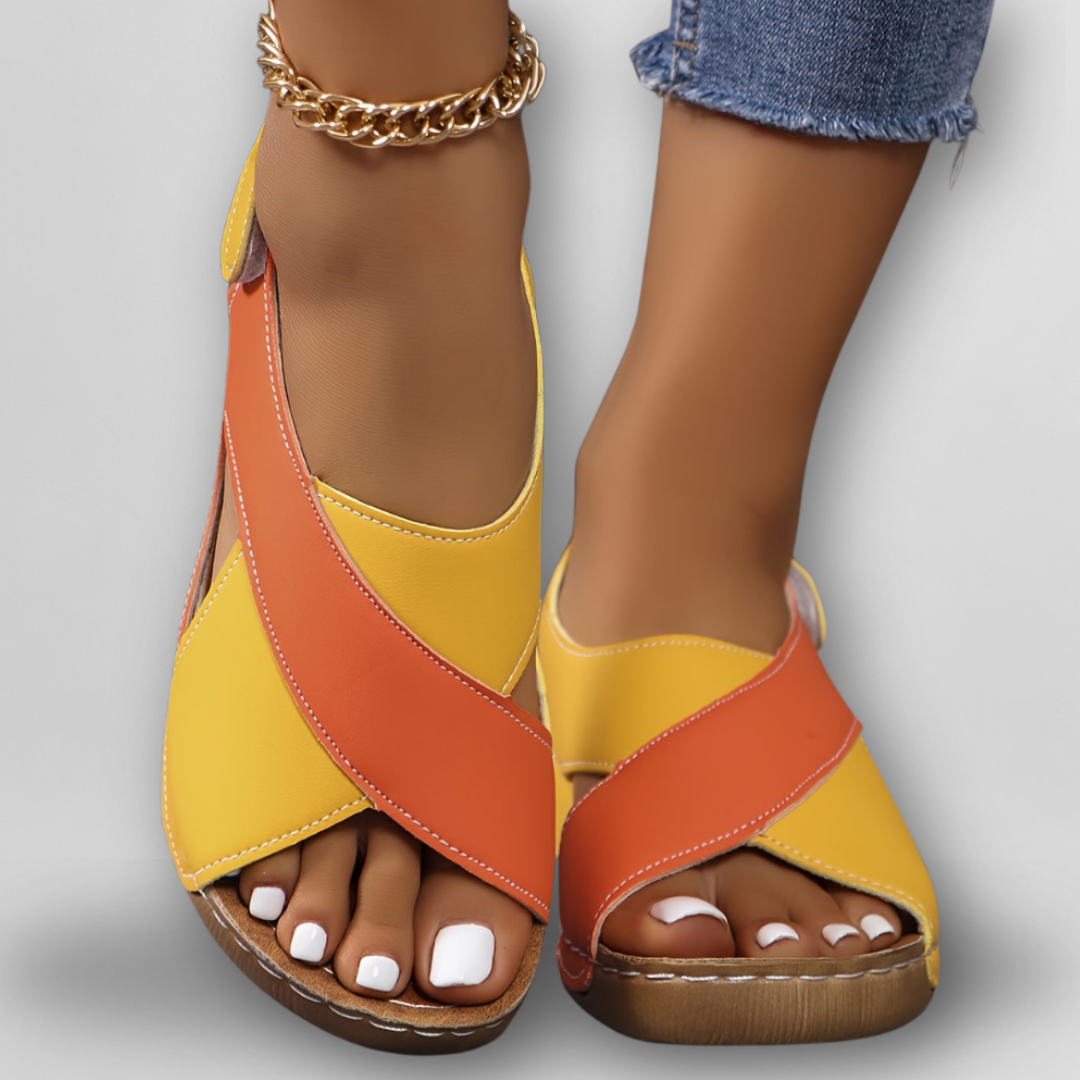 Madita Comfort-Ortho Sandals
