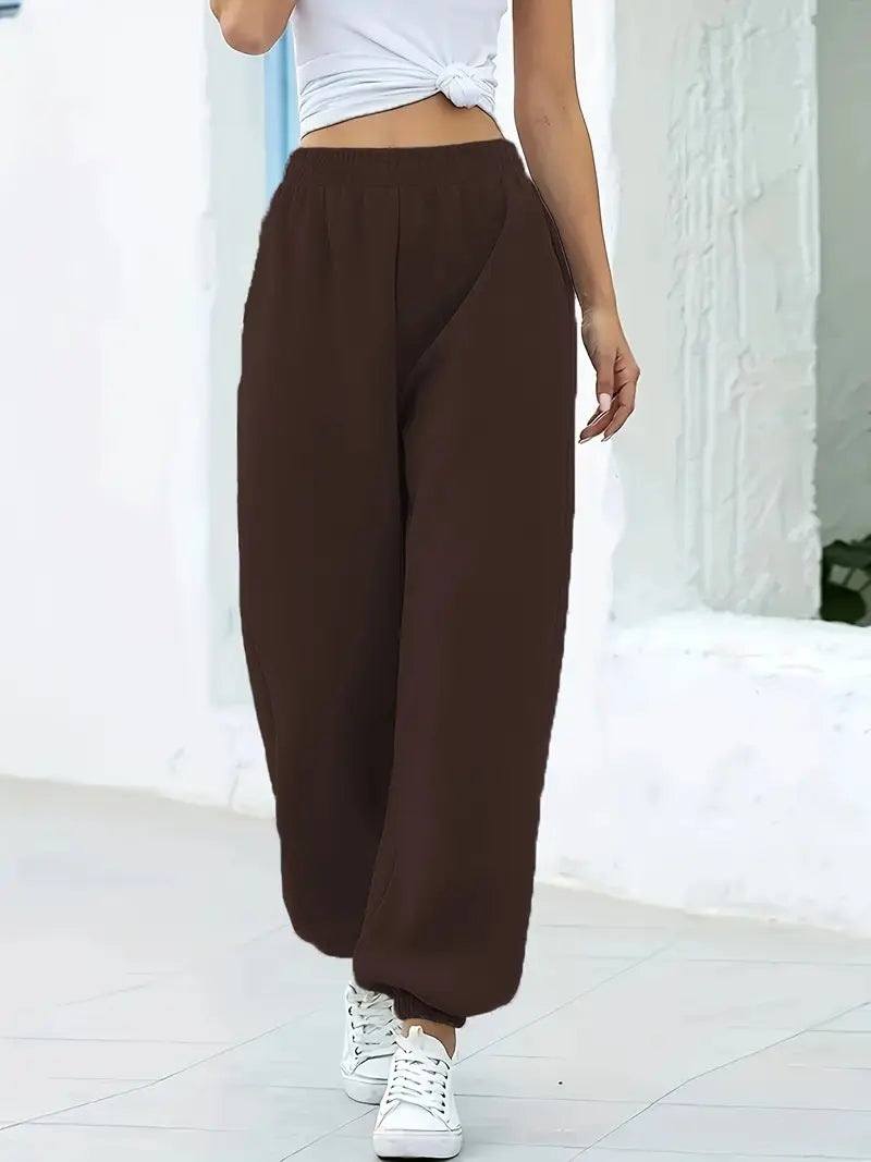Flattering Trousers