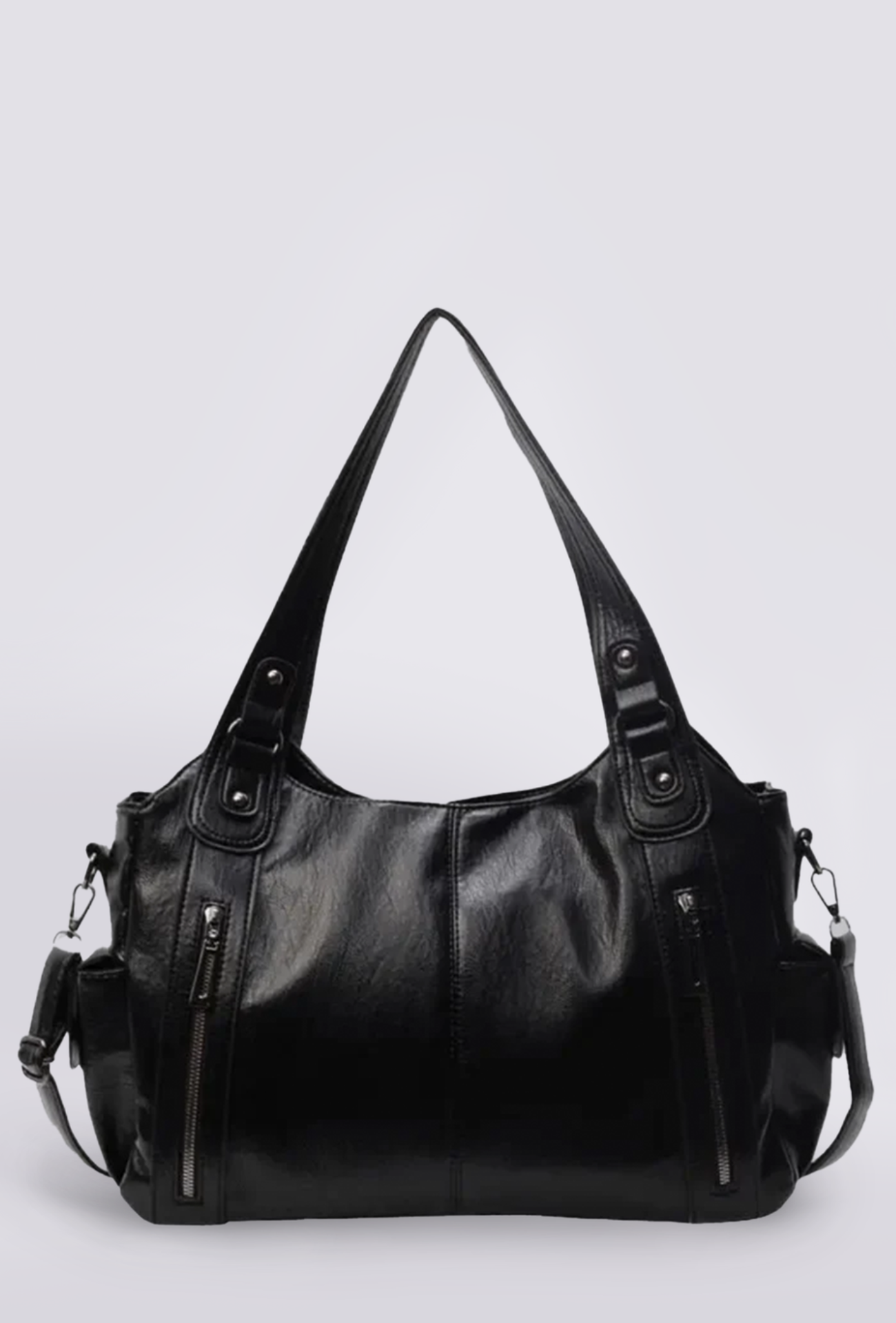 Waterproof Laptop Tote Bag