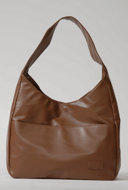 Laptop-Ready Shoulder Bag