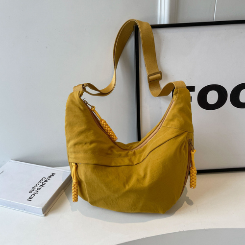 Waterproof Crossbody Bag