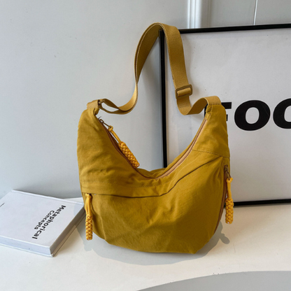 Waterproof Crossbody Bag