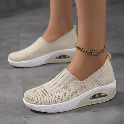 Arch-Support Trainers