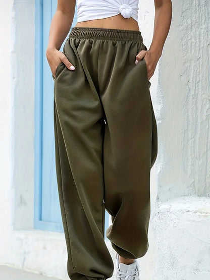 Flattering Trousers