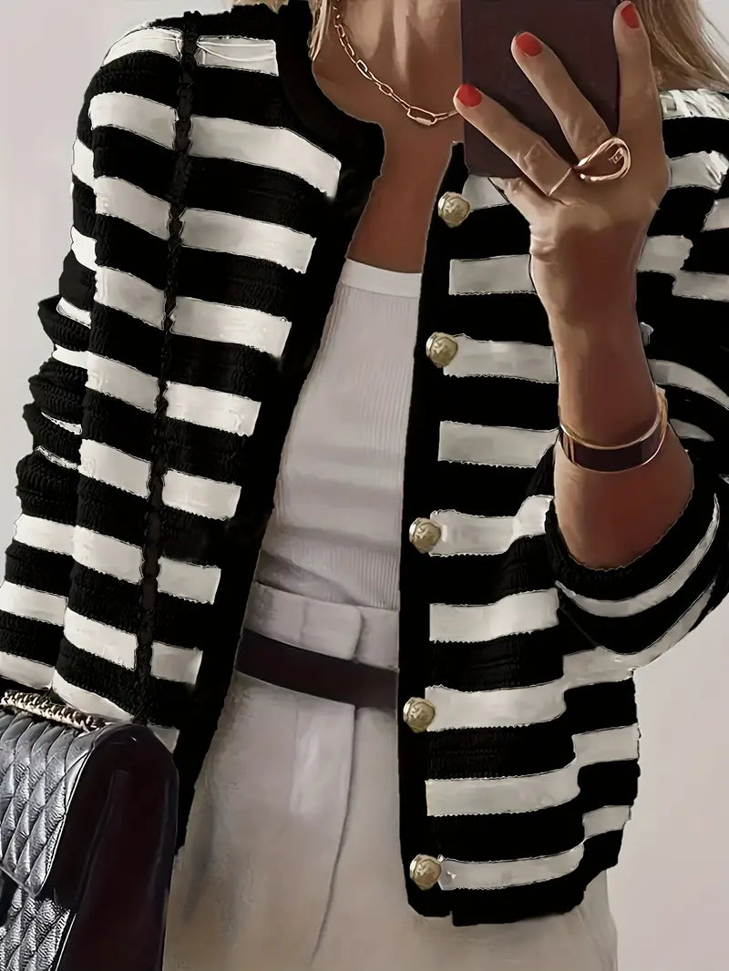 All-Day Comfort Cardigan