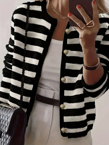 All-Day Comfort Cardigan