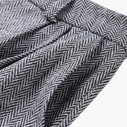 Elegant Command Suit