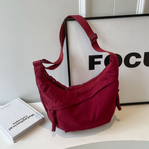 Waterproof Crossbody Bag