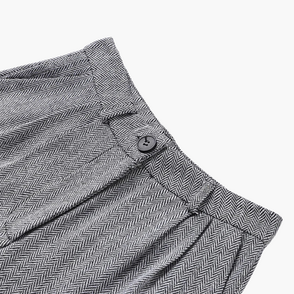 Elegant Command Suit