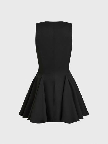 Summer-Ready Mini Dress