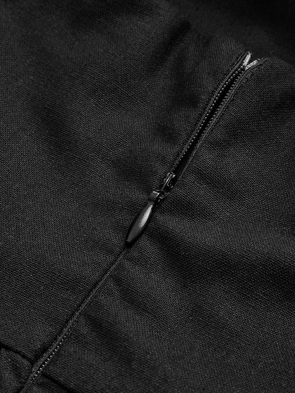 Cooling Halter Maxi Dress