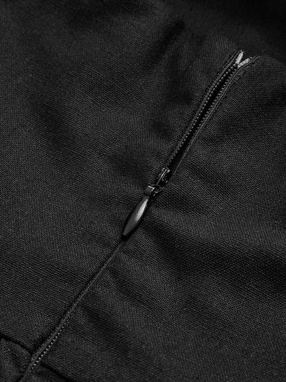 Cooling Halter Maxi Dress