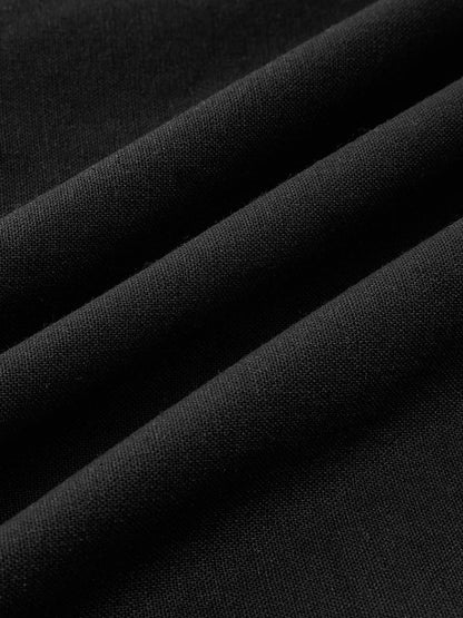 Cooling Halter Maxi Dress