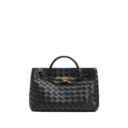 Multi-Way Leather Bag