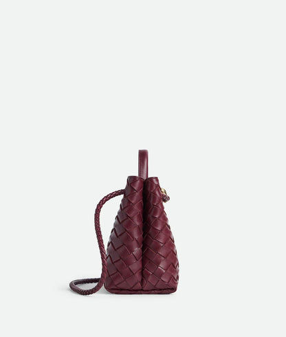 Multi-Way Leather Bag
