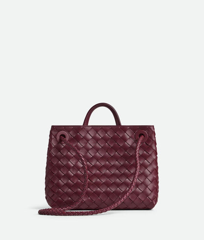 Multi-Way Leather Bag
