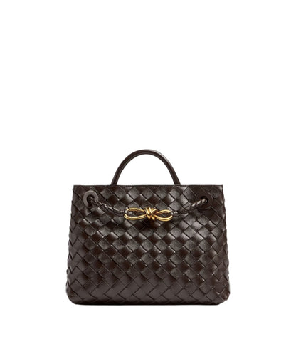 Multi-Way Leather Bag