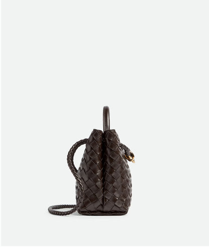 Multi-Way Leather Bag