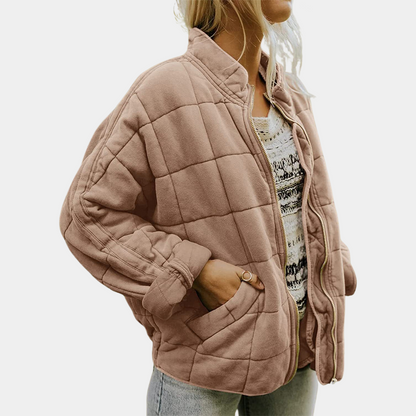 Cosy-Lined Jacket