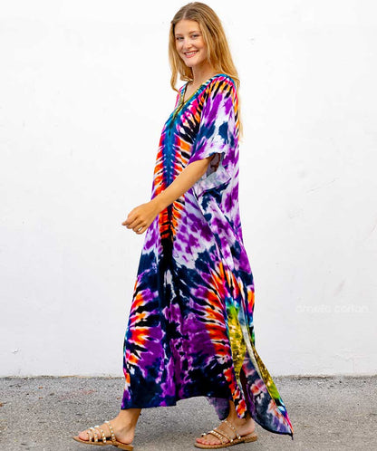 Elegant Comfort Kaftan