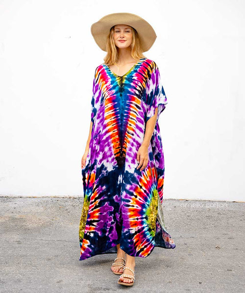 Elegant Comfort Kaftan