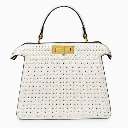 Day-To-Night Handbag