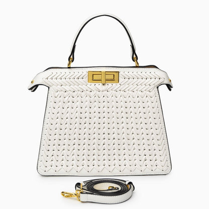 Day-To-Night Handbag