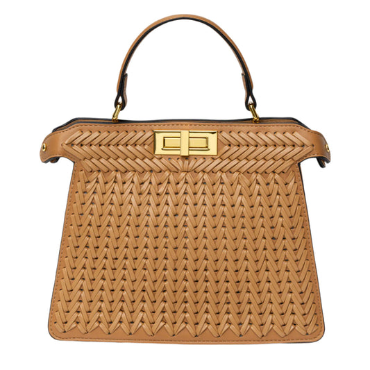 Day-To-Night Handbag