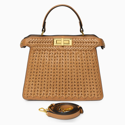 Day-To-Night Handbag