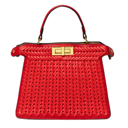 Day-To-Night Handbag