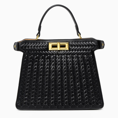 Day-To-Night Handbag