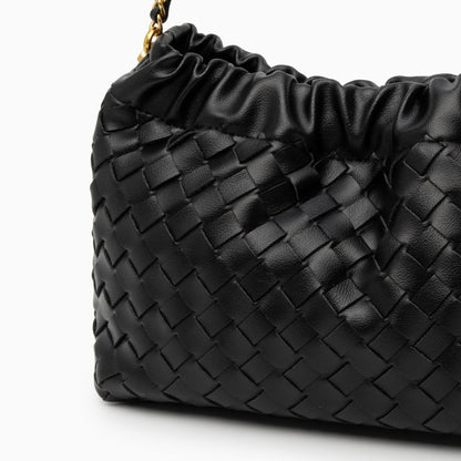 Day-To-Night Shoulder Bag