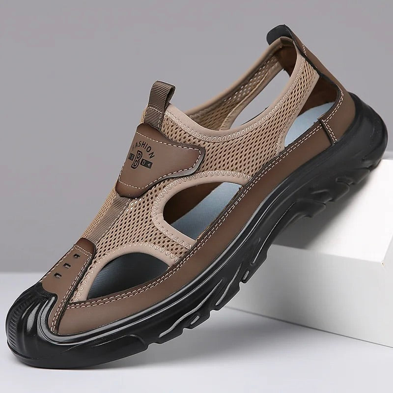 Cooling Comfort Sandals
