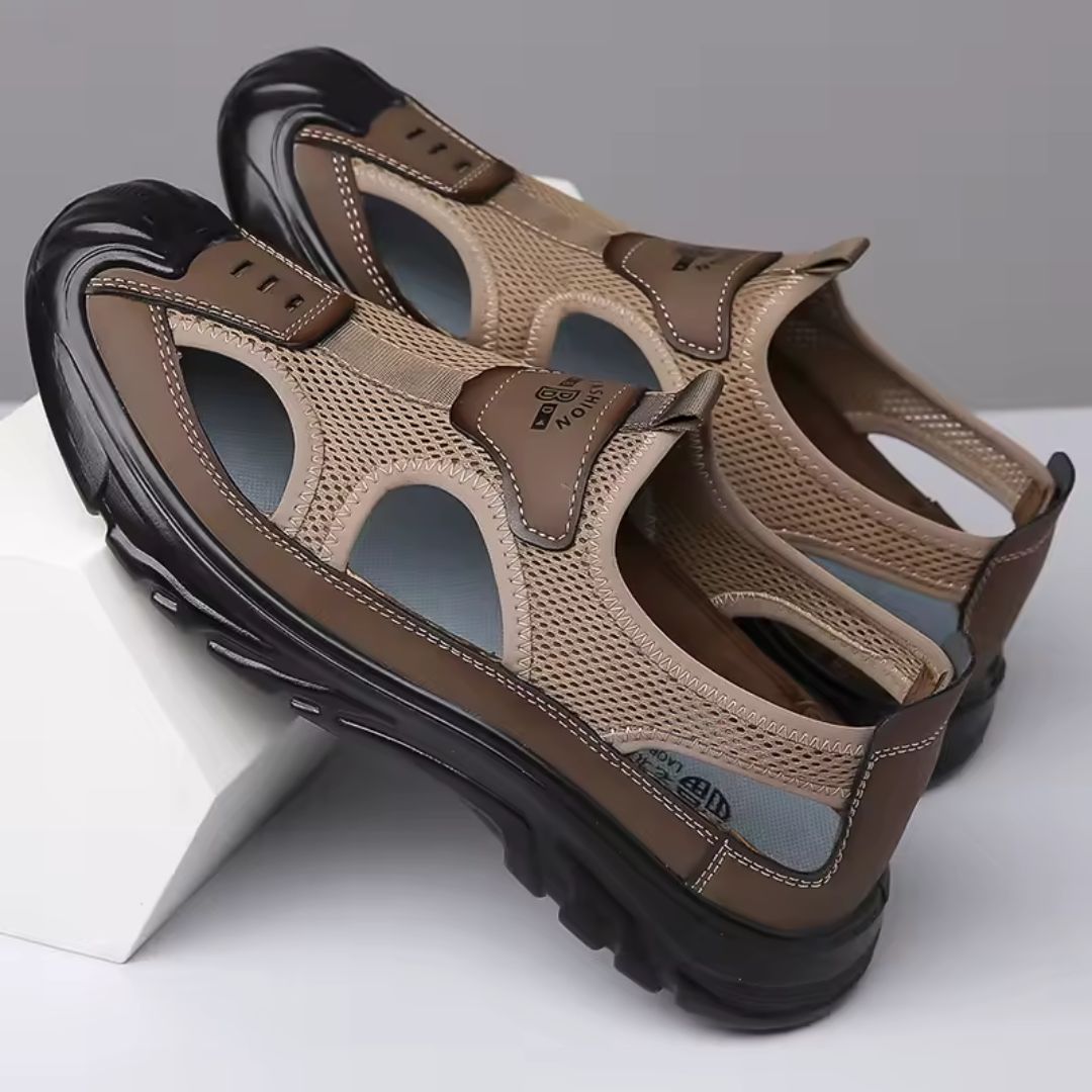 Cooling Comfort Sandals